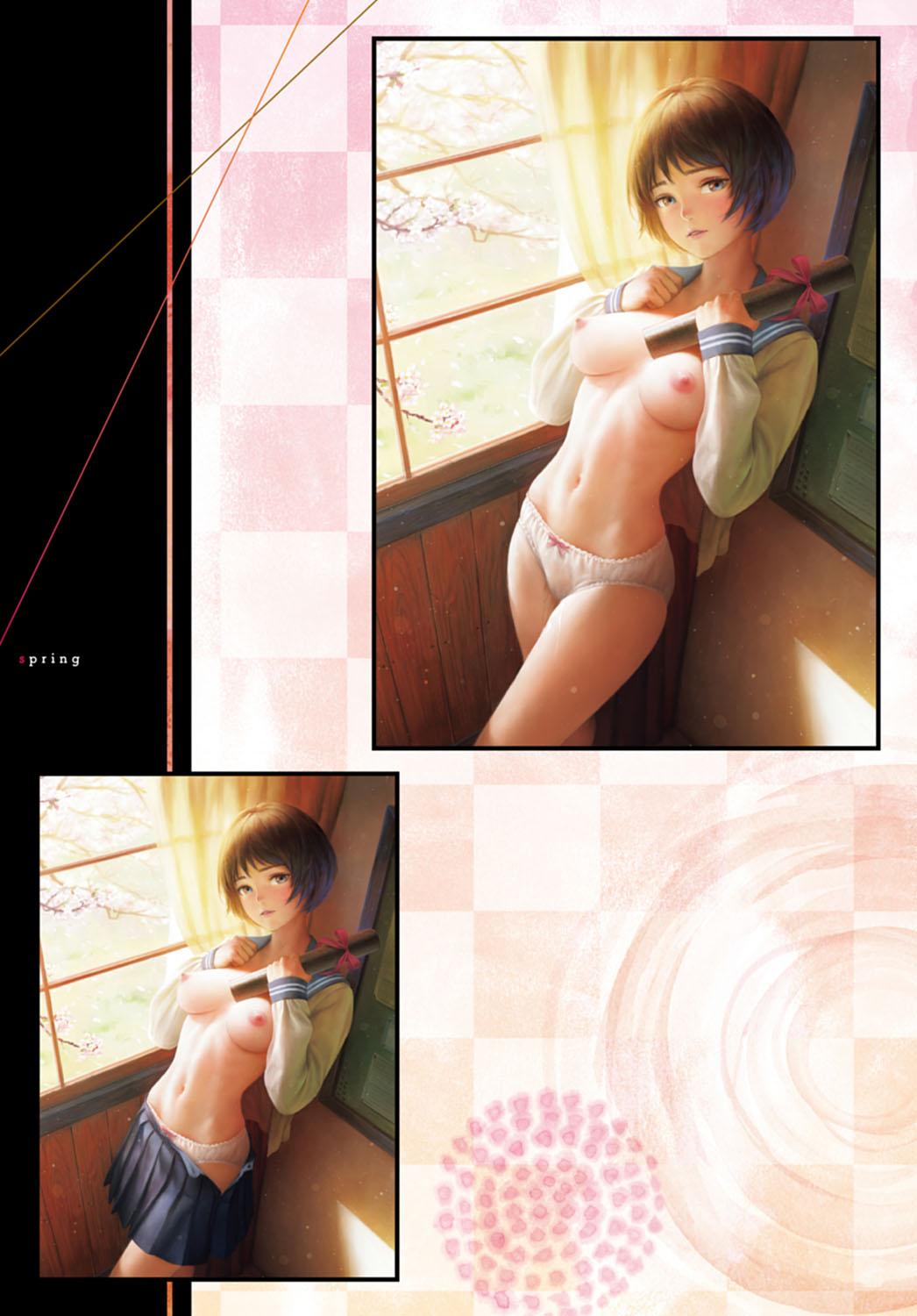 COMIC Anthurium 2020-09 - Page 486