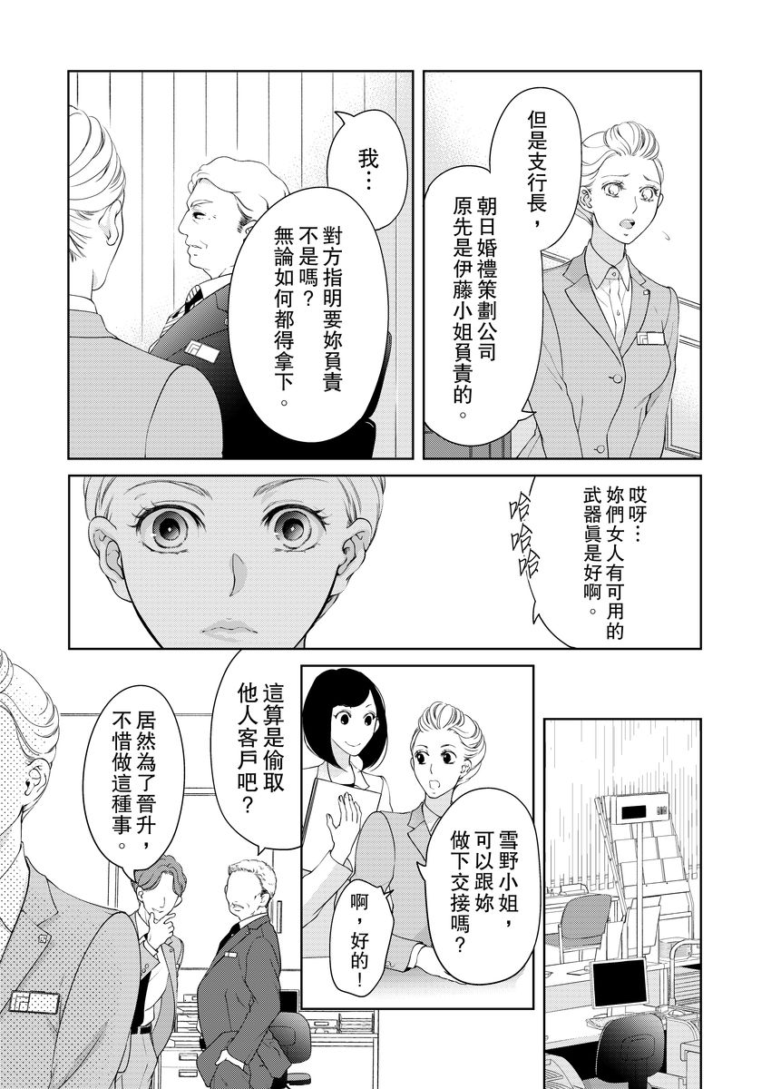 将妳的一切全部拥入怀中~交往0日、立刻结婚!?~ 01-15 Chinese - Page 331