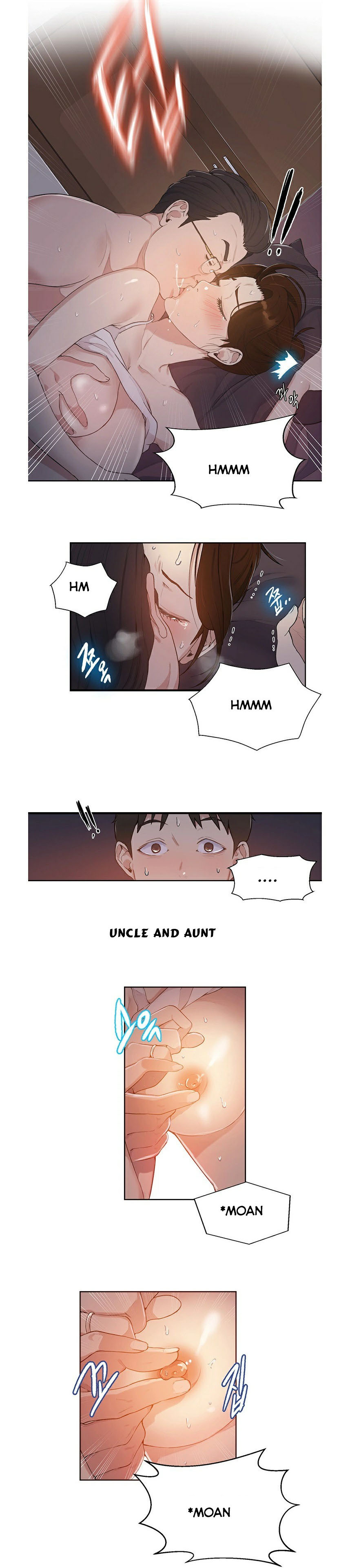 Secret Class Ch.38/? - Page 28