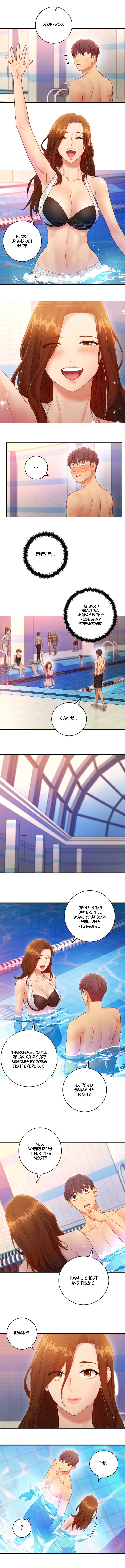 Stepmother Friends Ch.32/? - Page 314