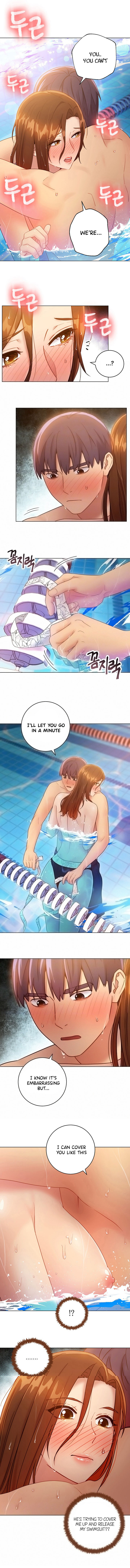 Stepmother Friends Ch.32/? - Page 319