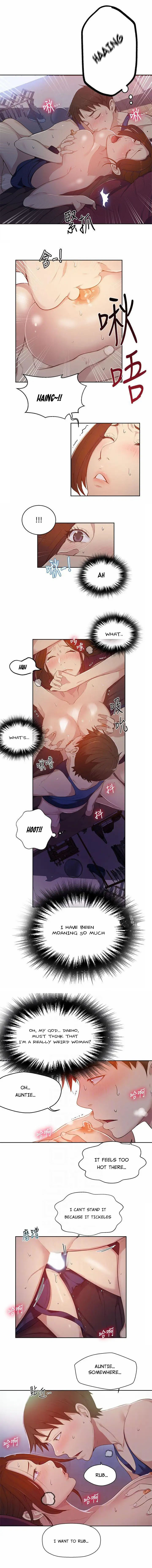 Secret Class Ch.40/? - Page 95