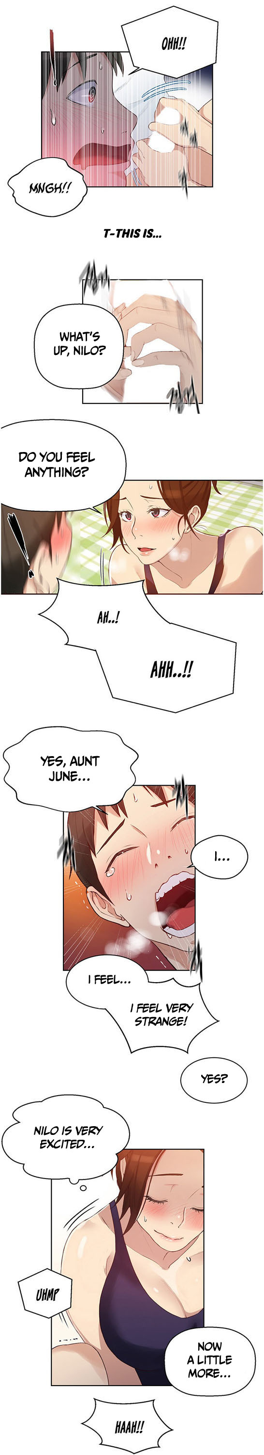Secret Class Ch.40/? - Page 62