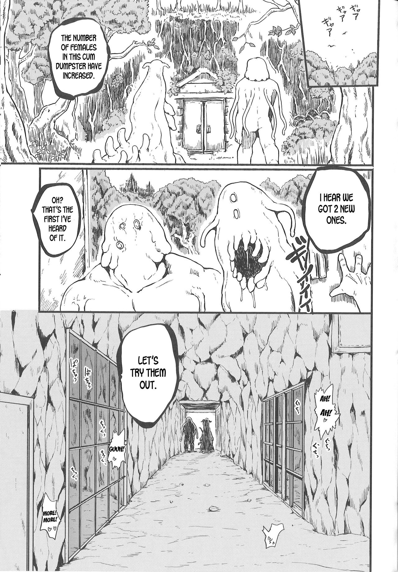 REFORM EDEN - Page 32