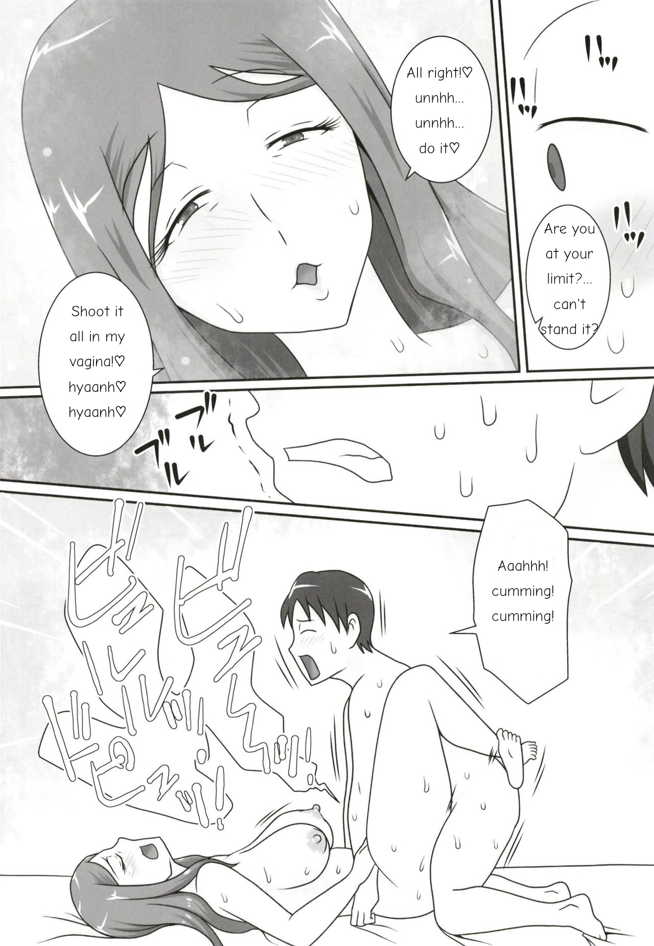 Sasemama | Sassy Mom - Page 19