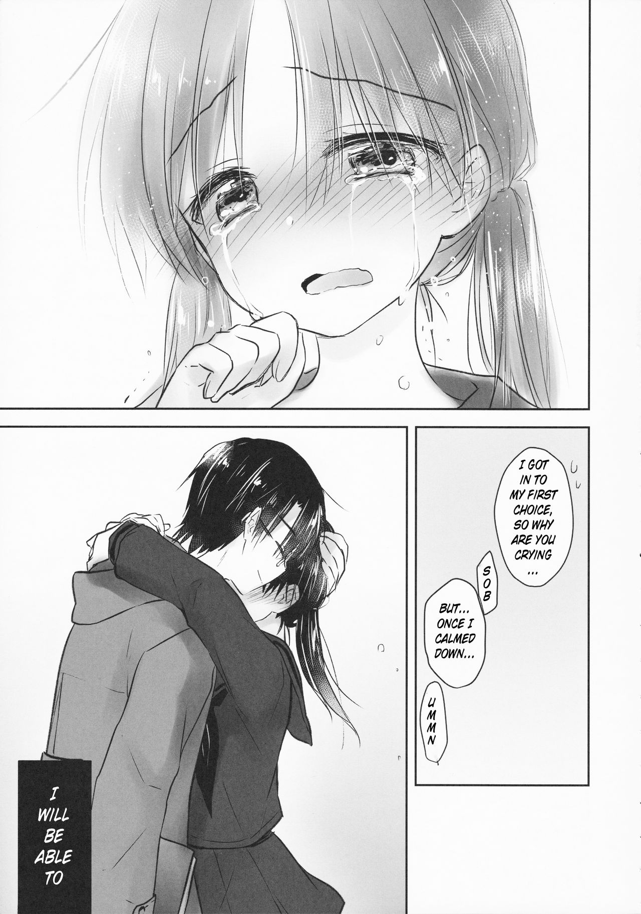 Okigae Sex - Page 44