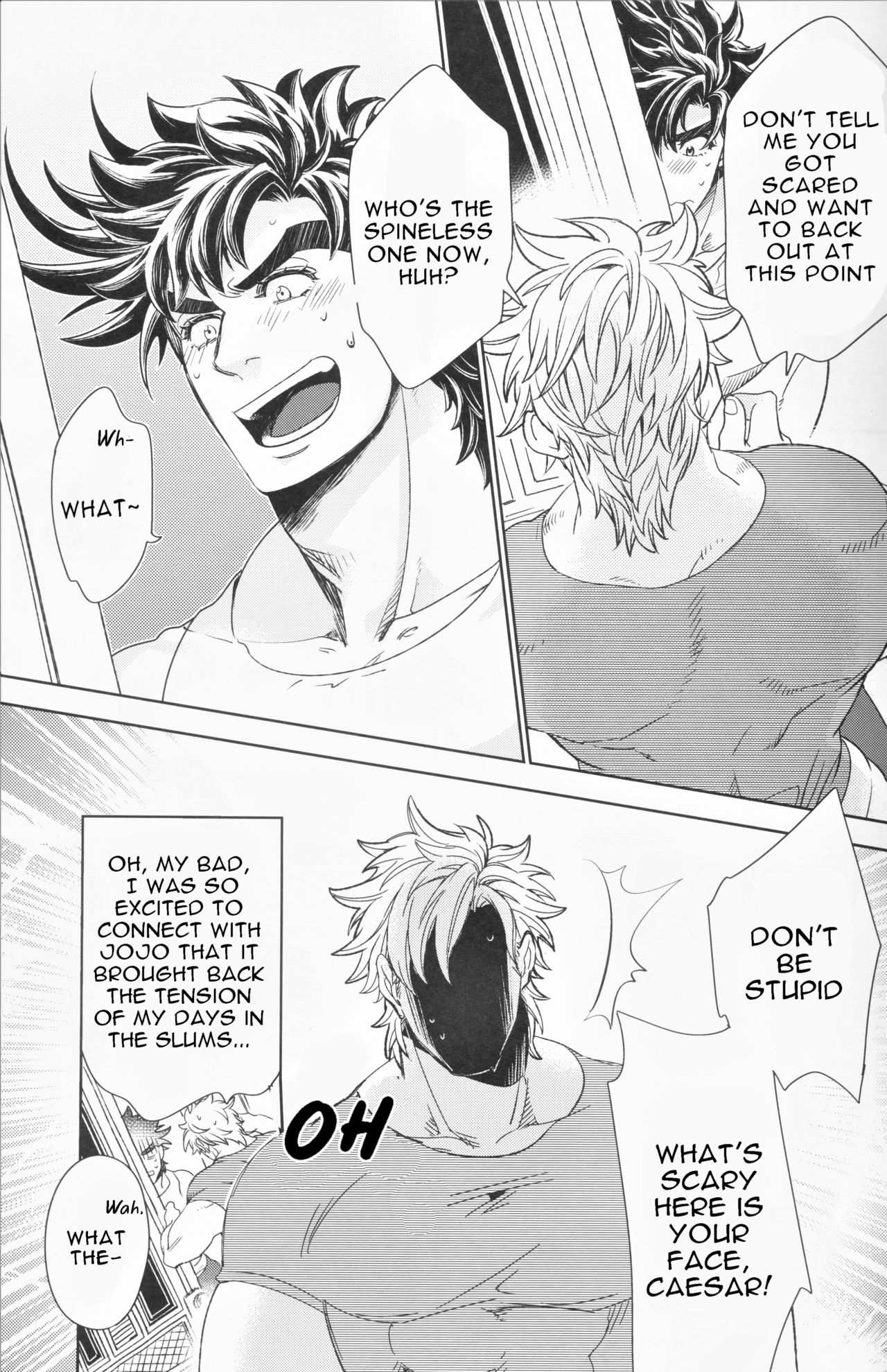 ...and Love! - Page 16
