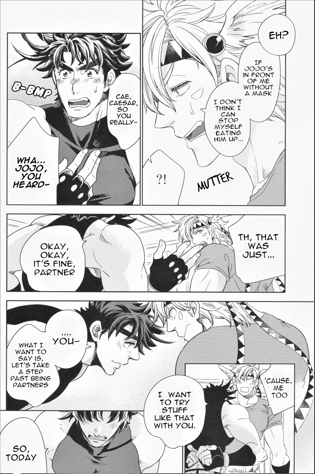 ...and Love! - Page 7