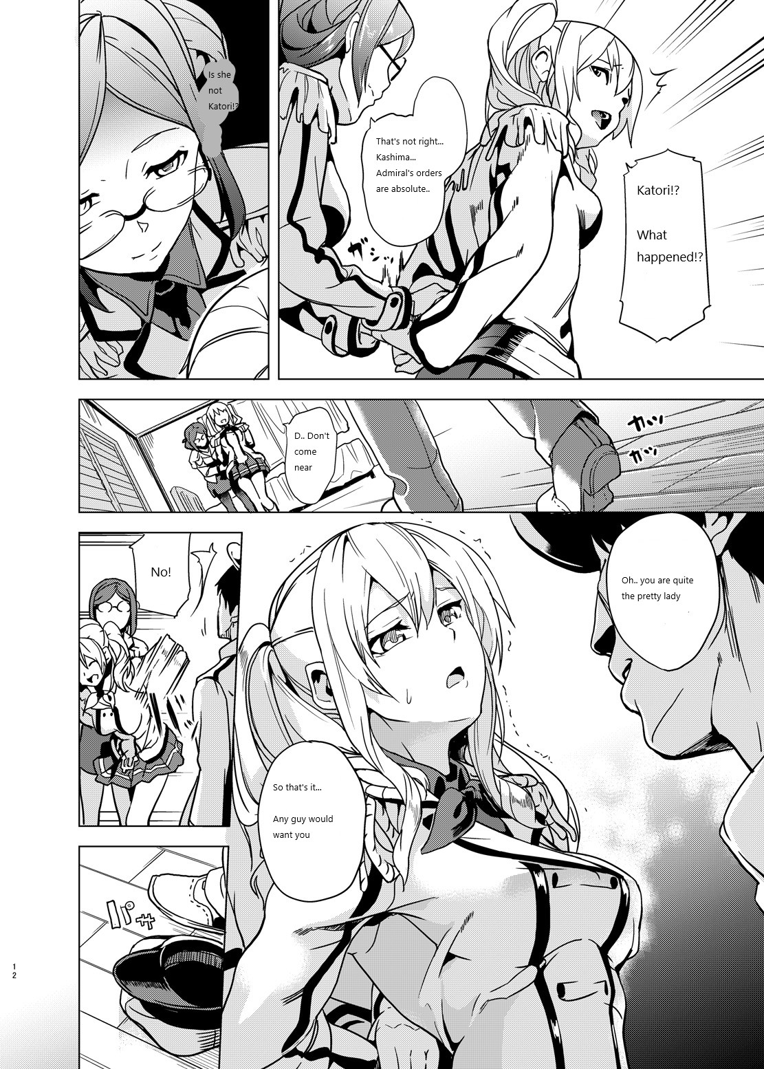 Invasive - Page 9