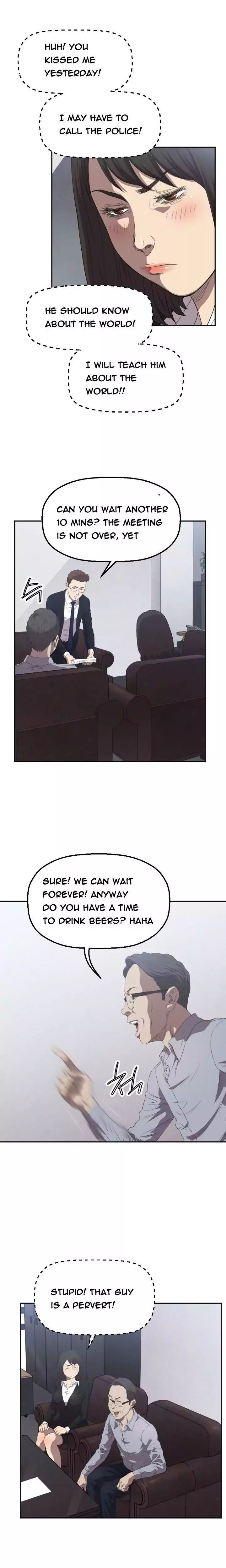 Club Sodom - Page 27