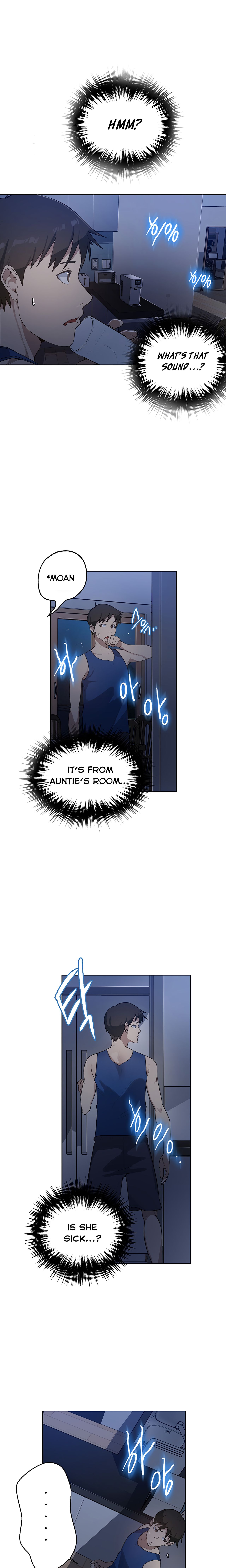 Secret Class Ch.1 - Page 51