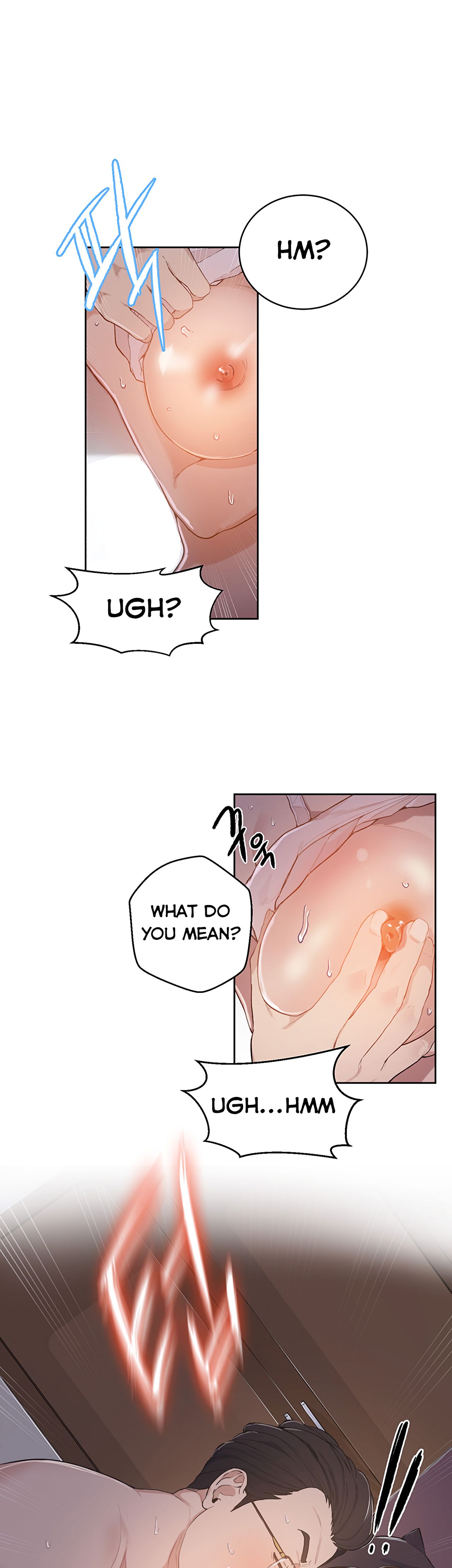 Secret Class Ch.1 - Page 58