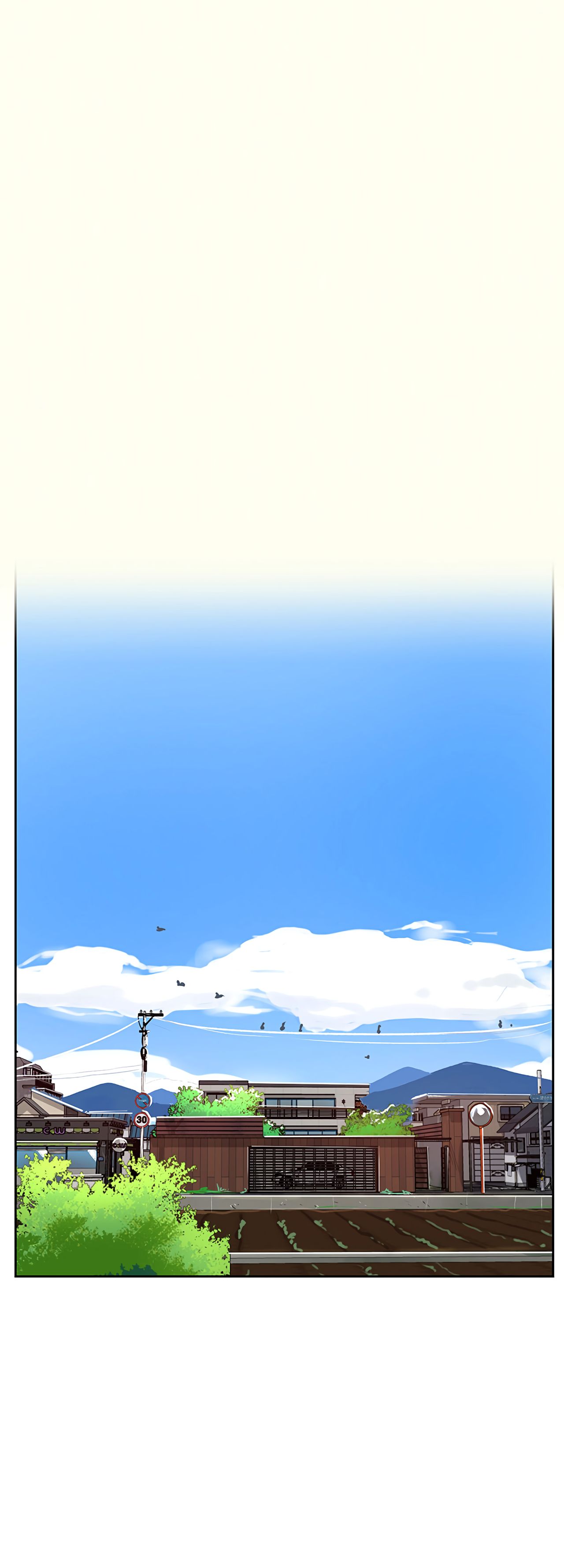 Secret Class Ch.1 - Page 1