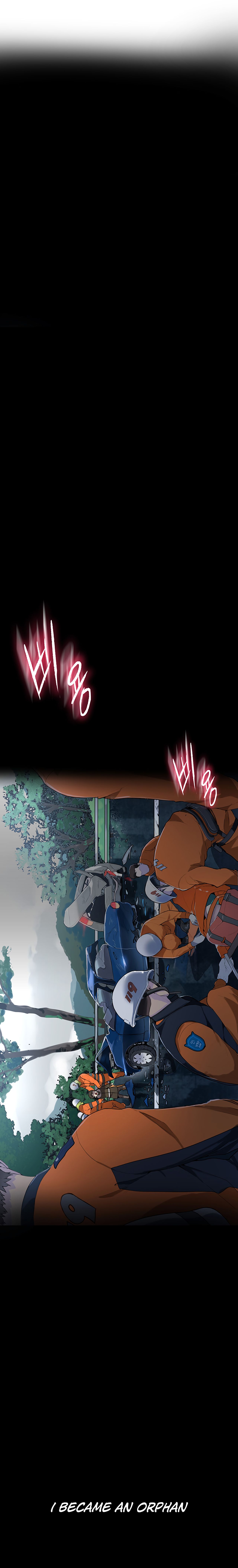 Secret Class Ch.1 - Page 6