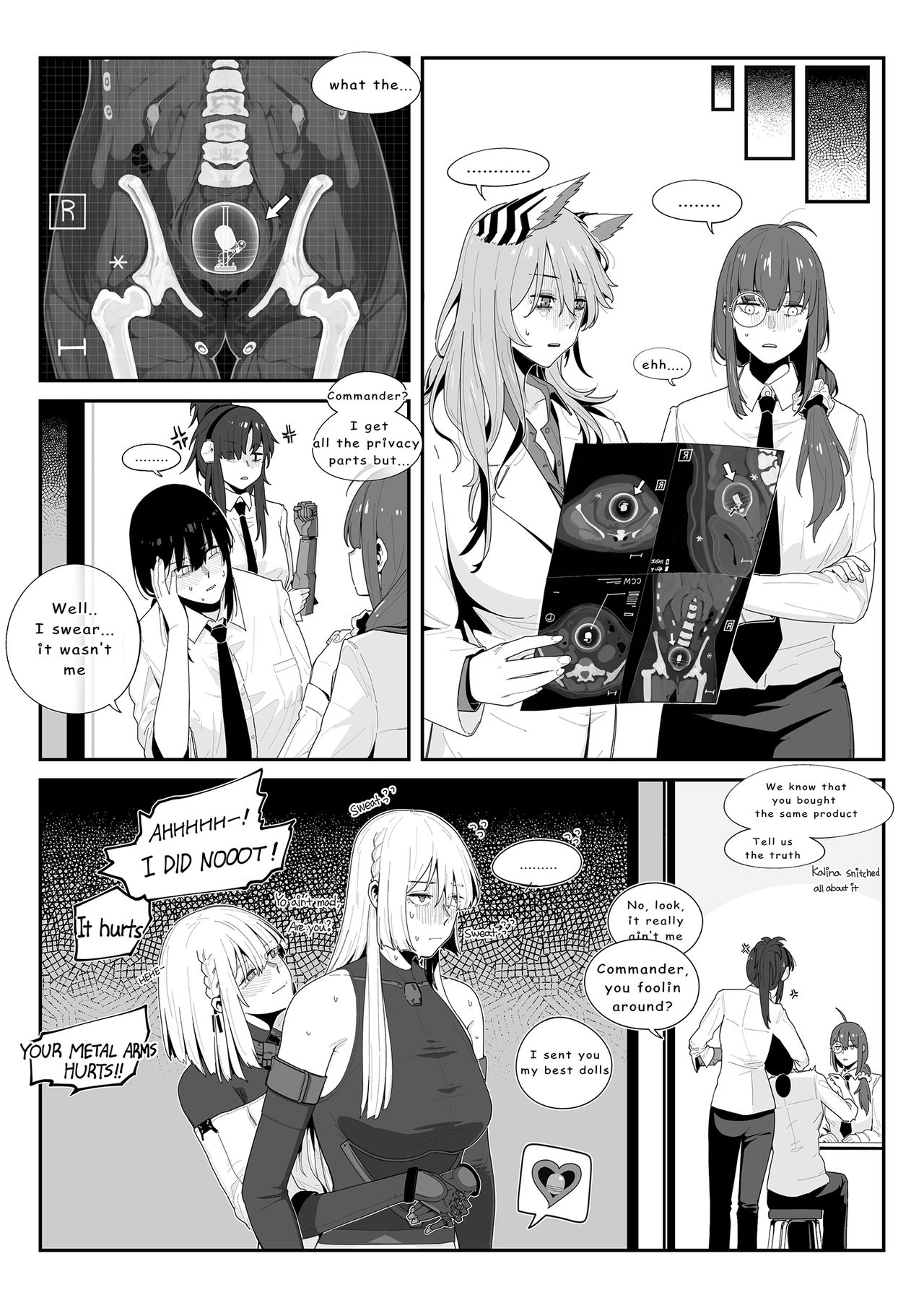 미친개견주2 - Page 16