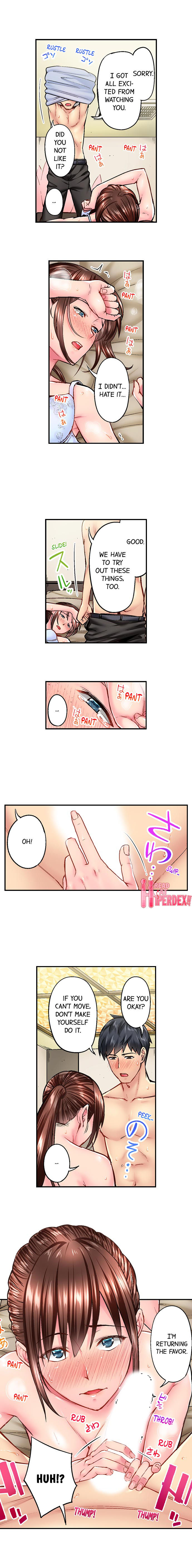 Simple yet Sexy - Page 135