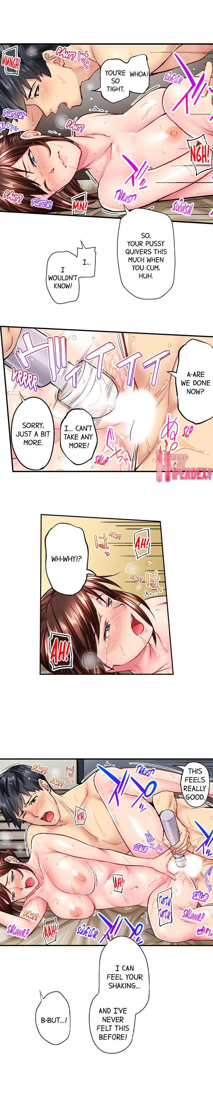 Simple yet Sexy - Page 145