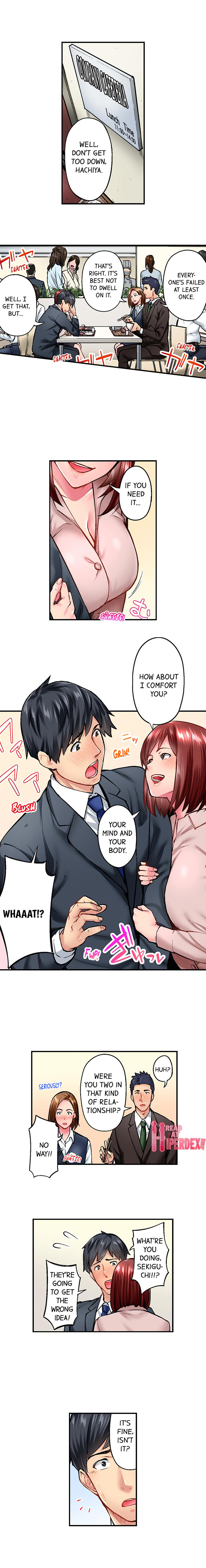 Simple yet Sexy - Page 151