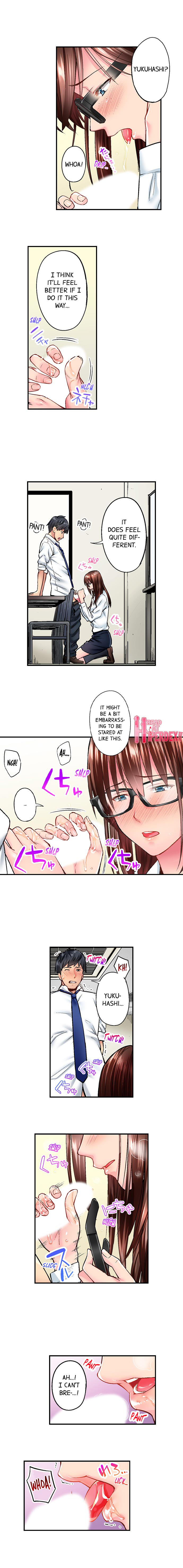 Simple yet Sexy - Page 164