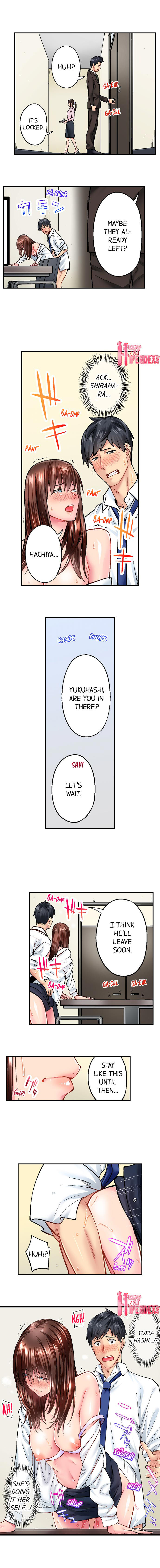 Simple yet Sexy - Page 173