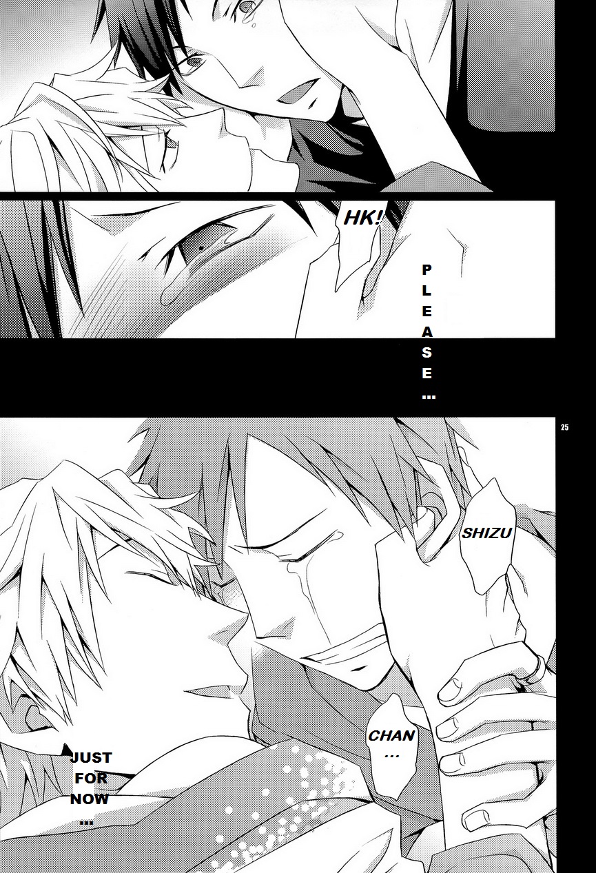 SEXAROID - Page 25