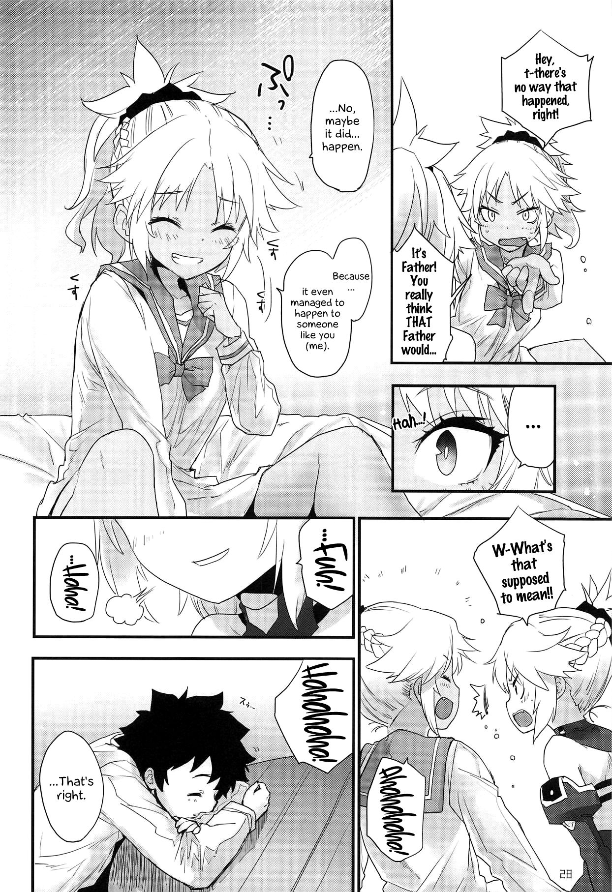 Honeys - Page 28