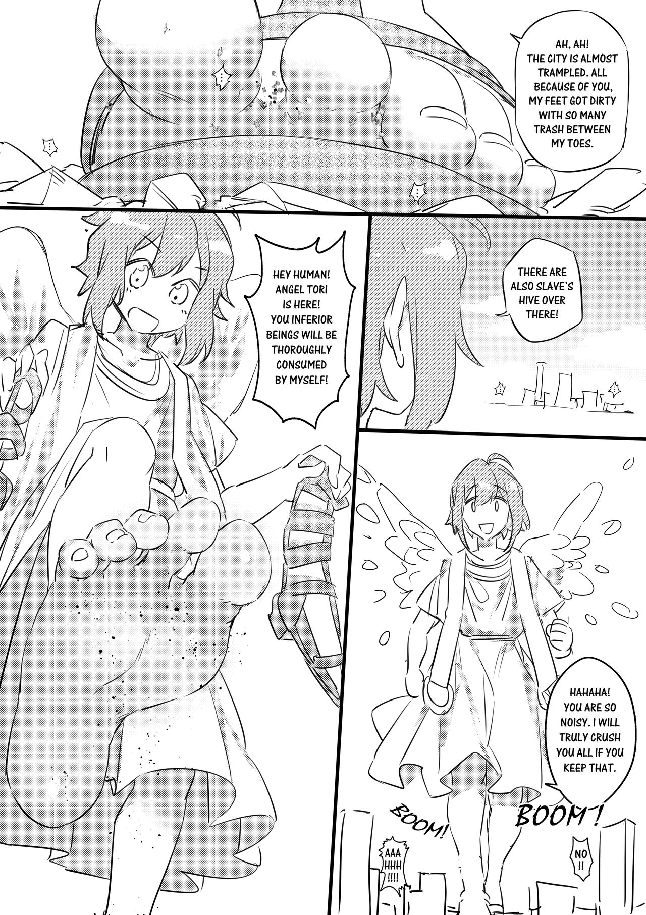 Angels Turn - Page 7