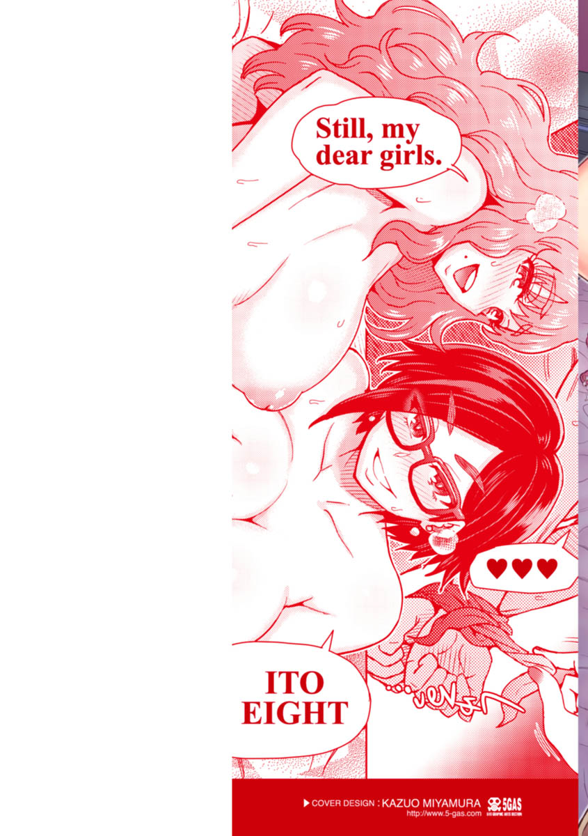 Soredemo Itoshii Kanojo-tachi - Page 2