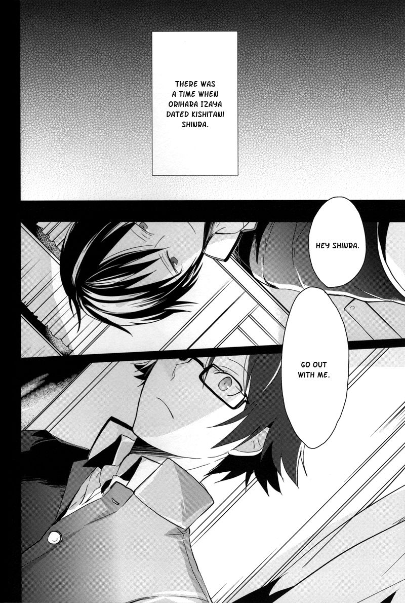 B-Heart - Page 6