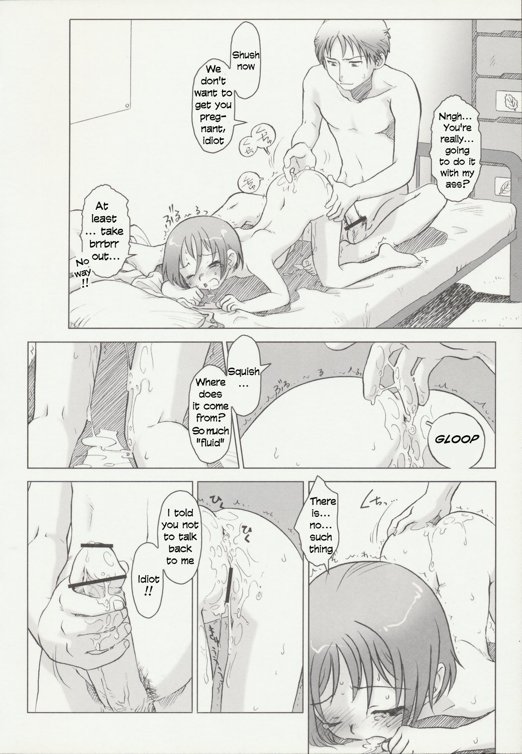 Beam's Ch 1-2 - Page 27