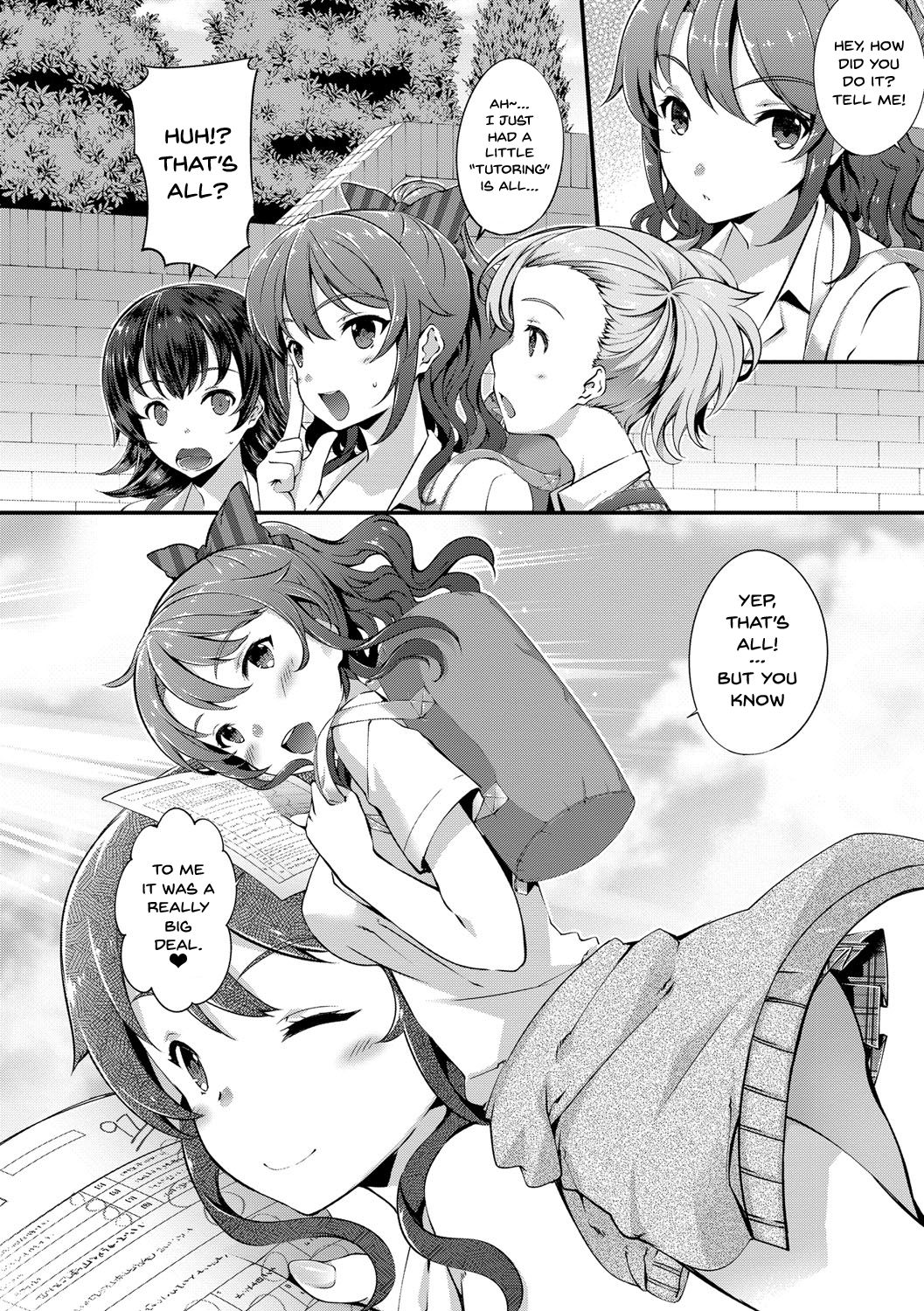 Kimisen - Page 40
