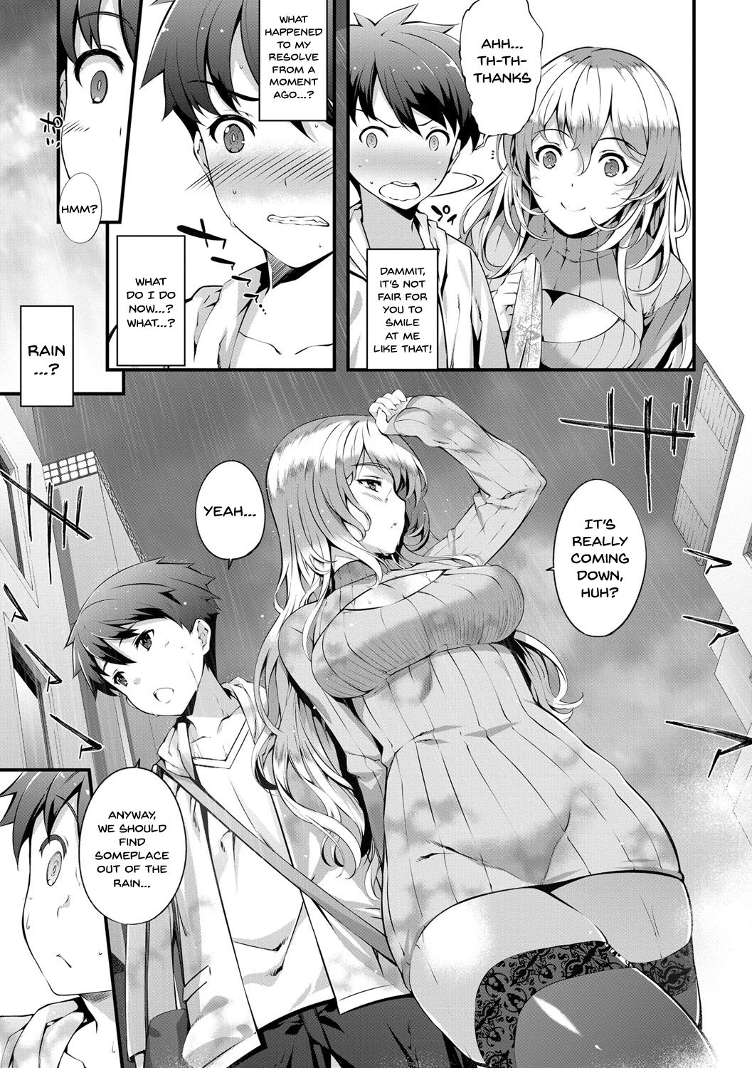 Kimisen - Page 71