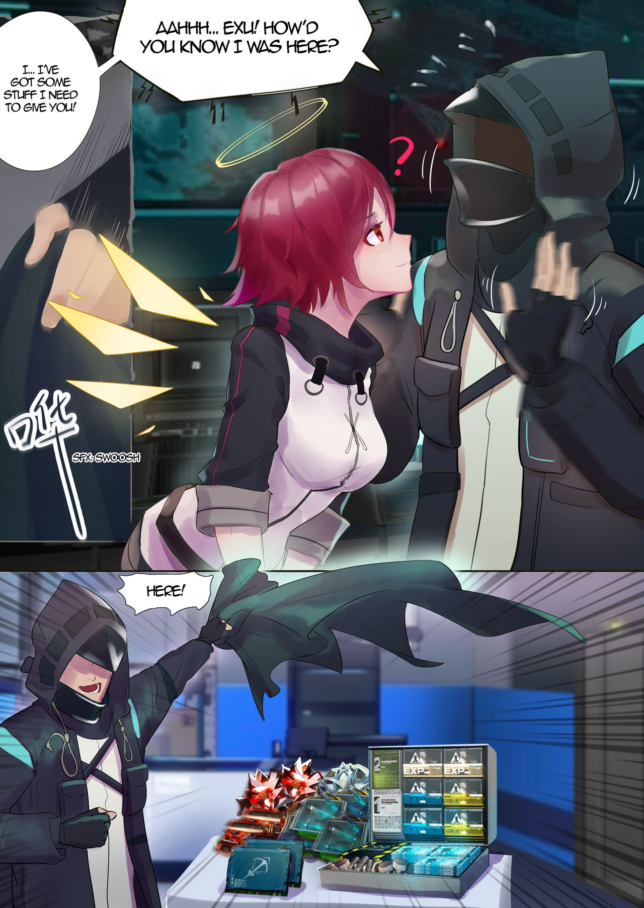 Preview page 5