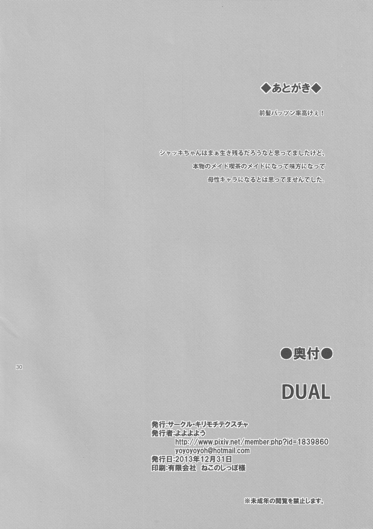 DUAL - Page 29