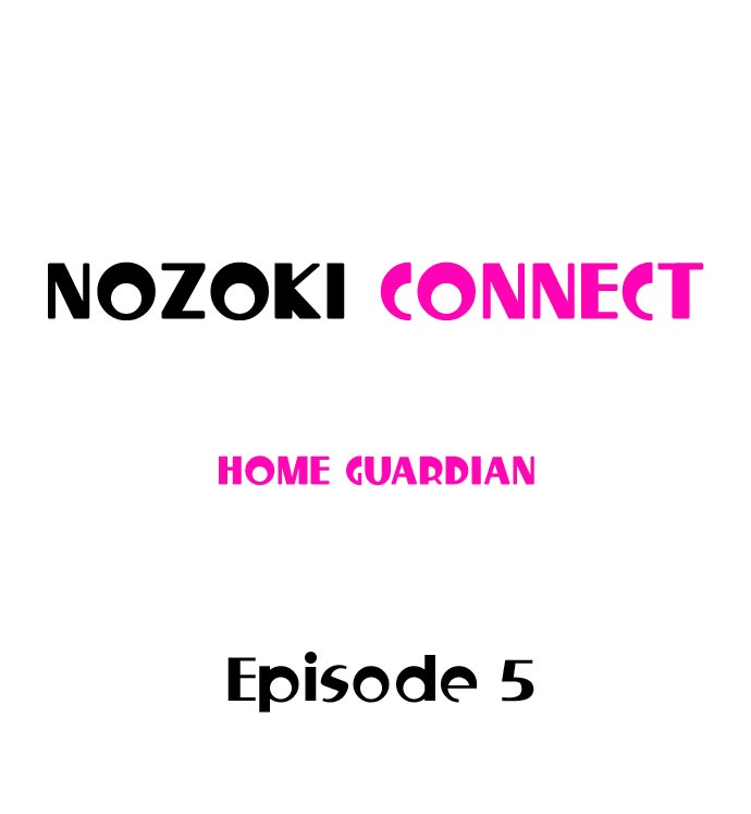 Nozoki Connect - Page 42