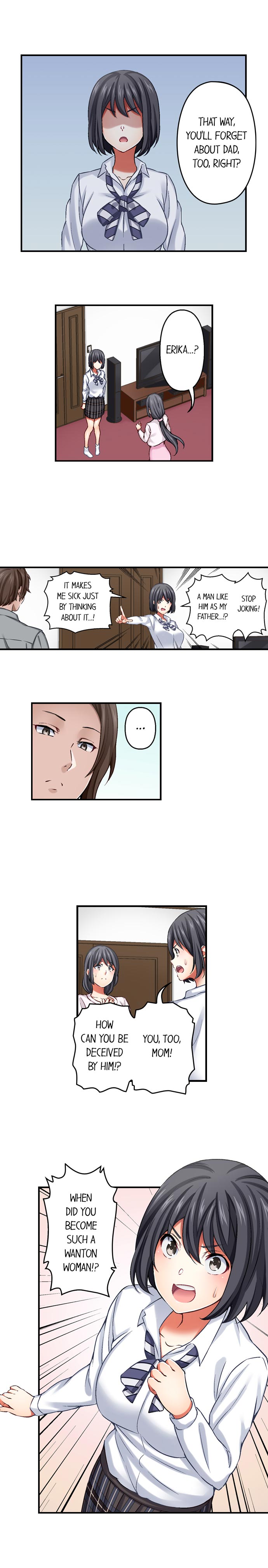 Nozoki Connect - Page 66
