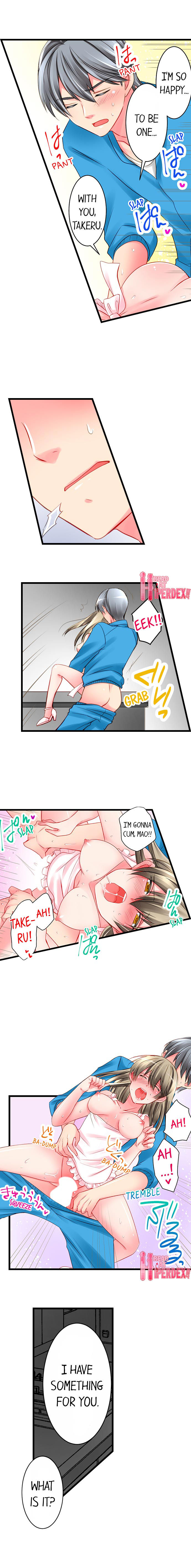 Graduation Sex - Page 106