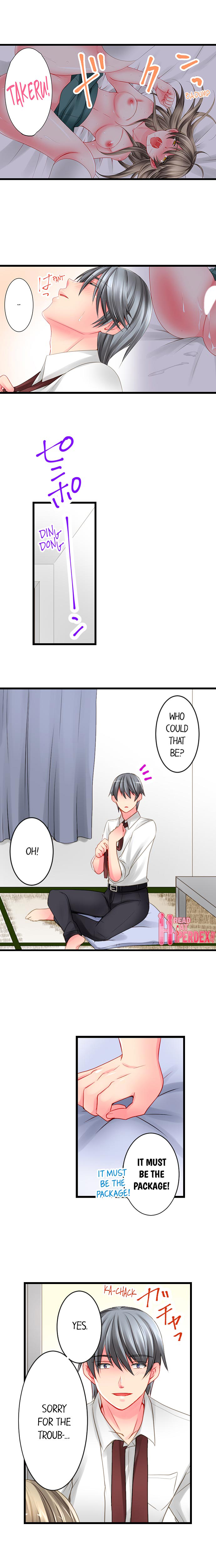 Graduation Sex - Page 44