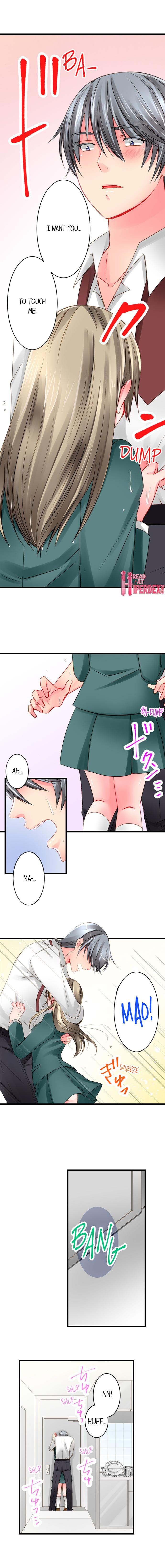 Graduation Sex - Page 47