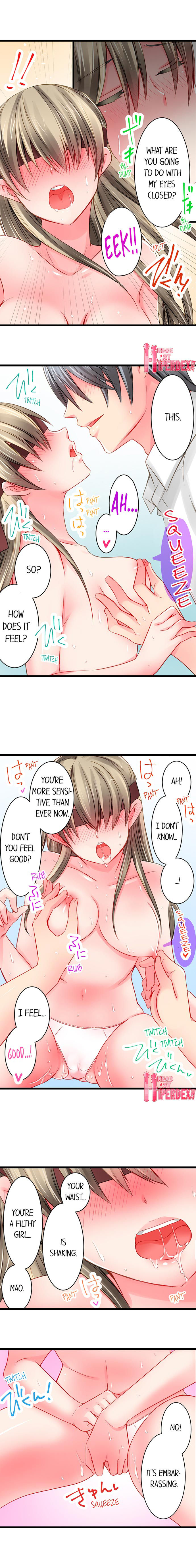 Graduation Sex - Page 60
