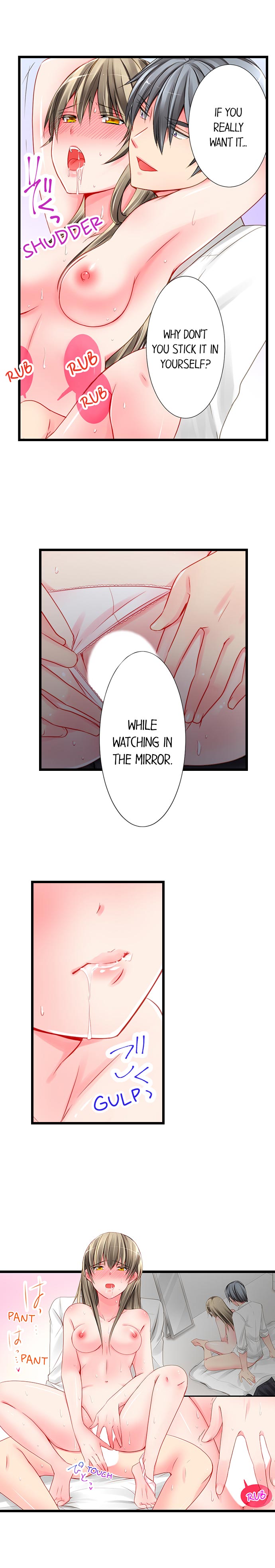 Graduation Sex - Page 70