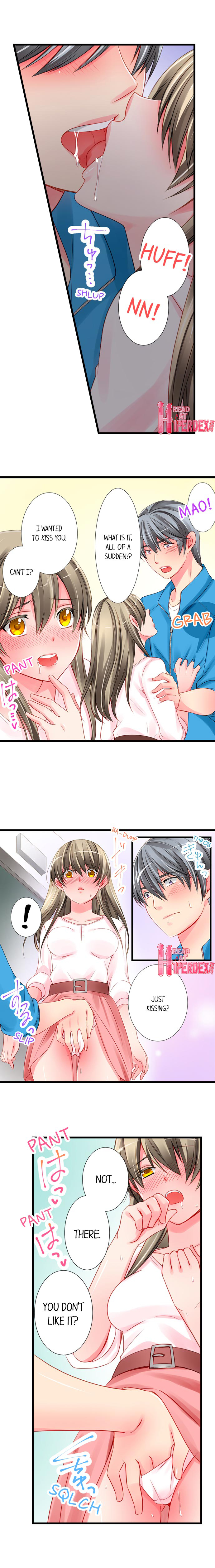 Graduation Sex - Page 78
