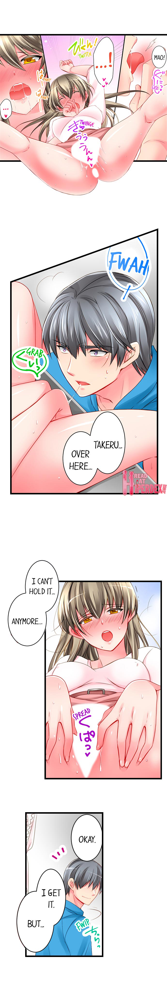 Graduation Sex - Page 99