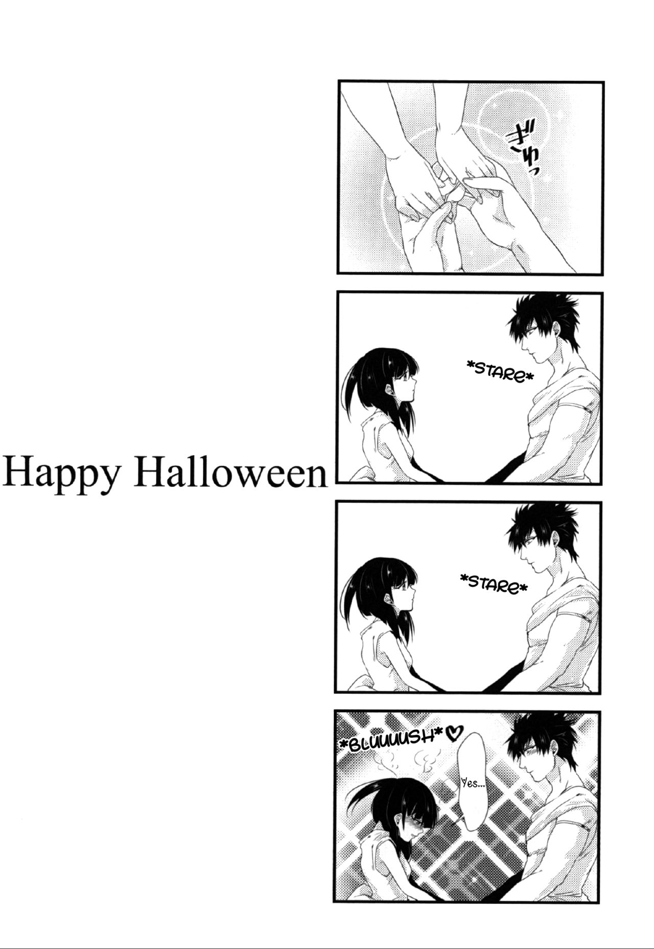 Happy Halloween - Page 42
