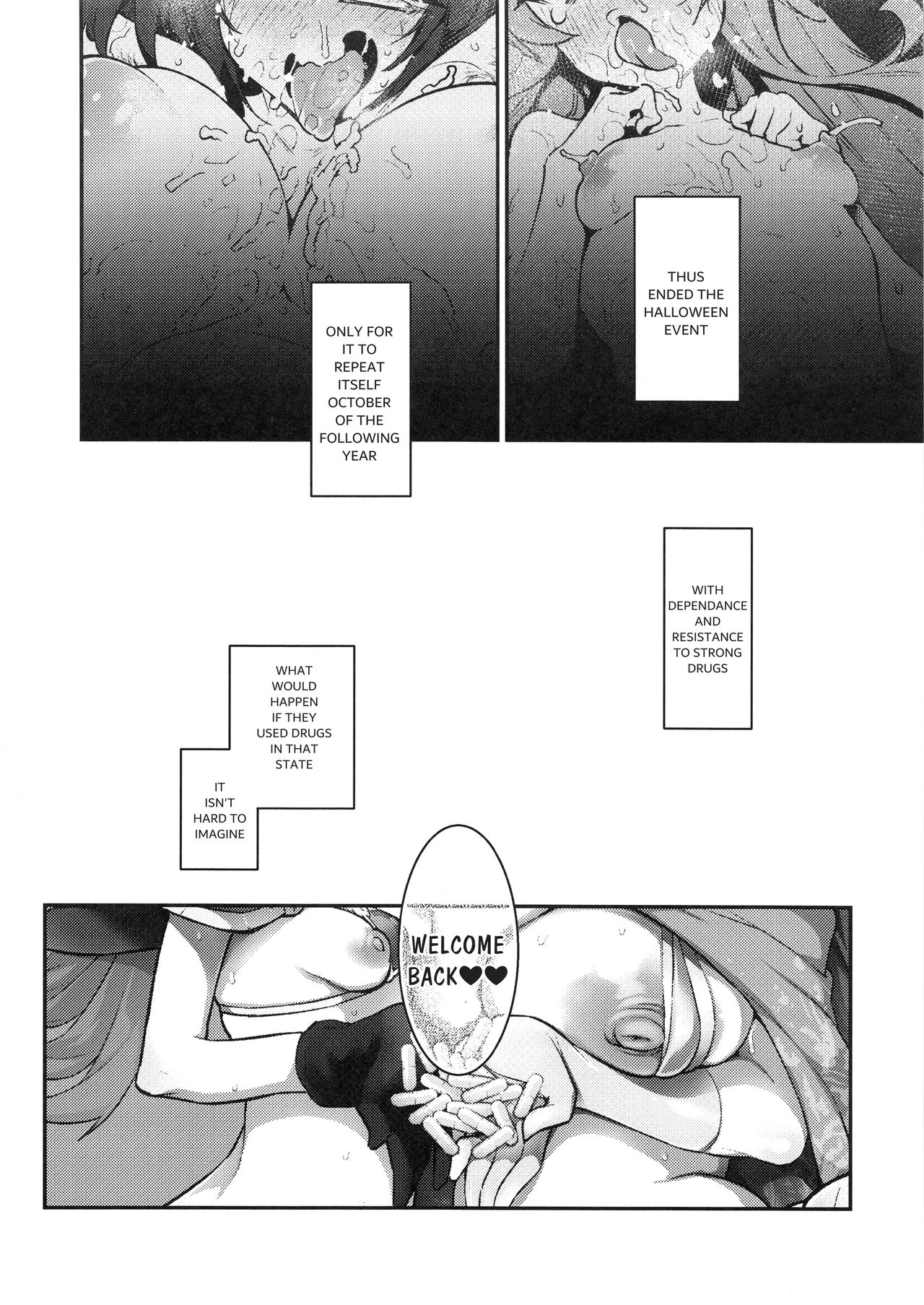 TRIP or TREATMENT - Page 19