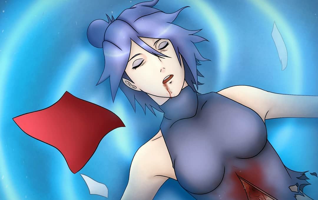 Naruto Comixs and Picture - Page 10