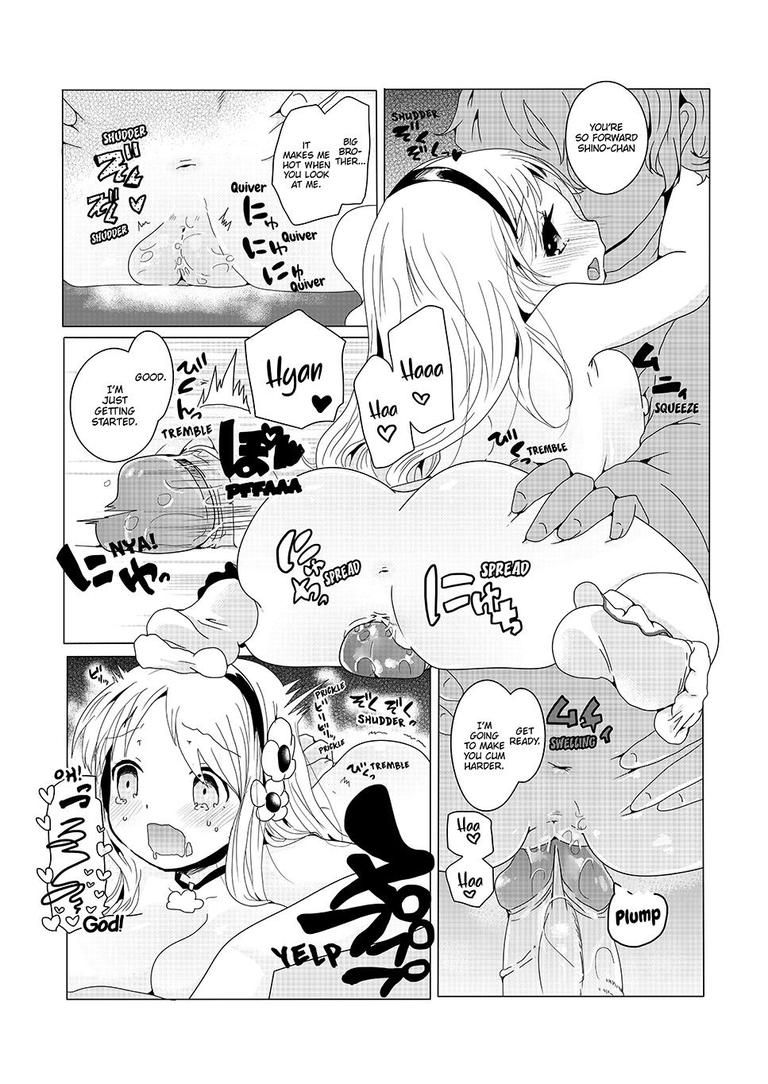Communication Lesson - Page 14