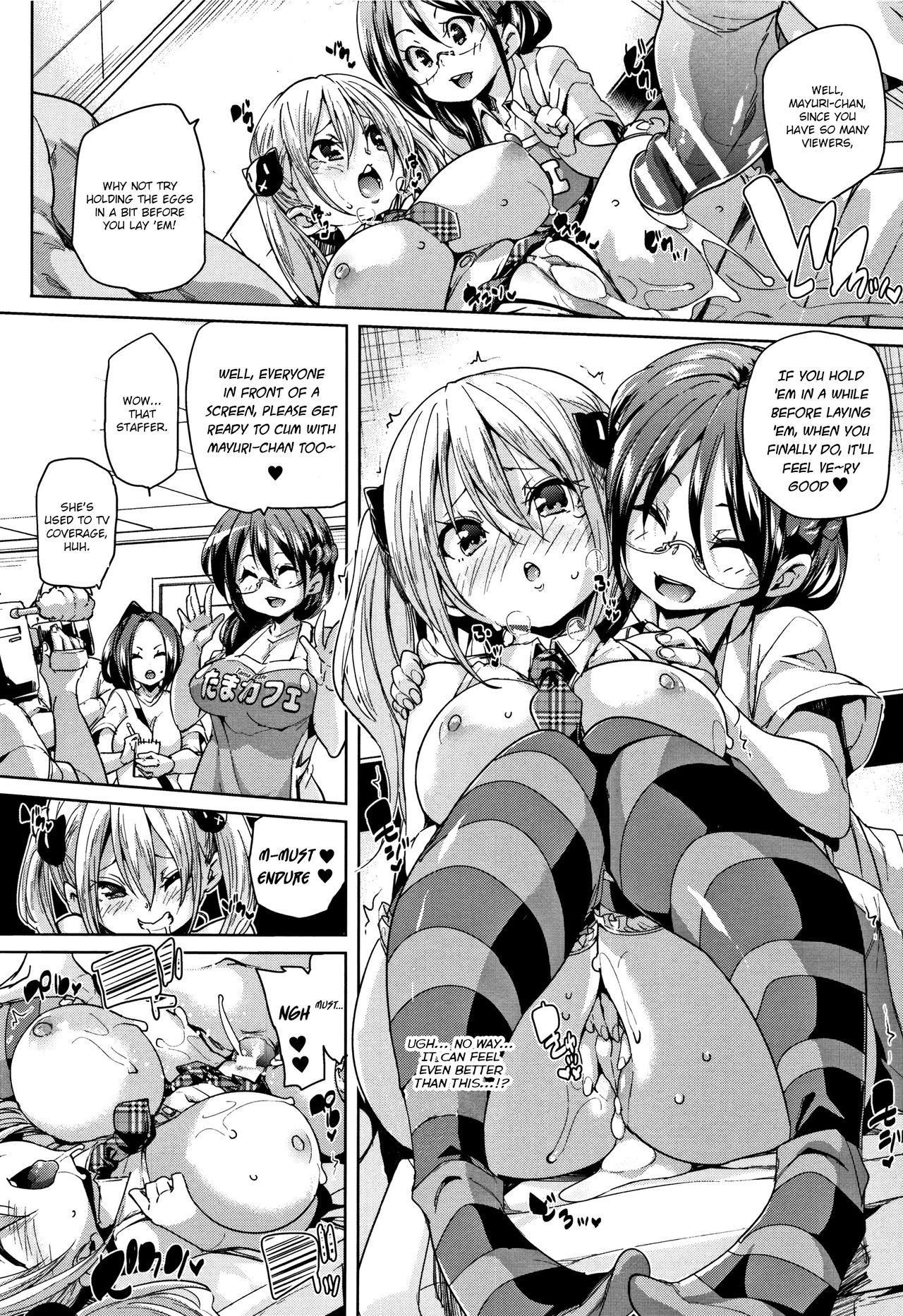 Ran-Drop! Ch.1-8 - Page 62