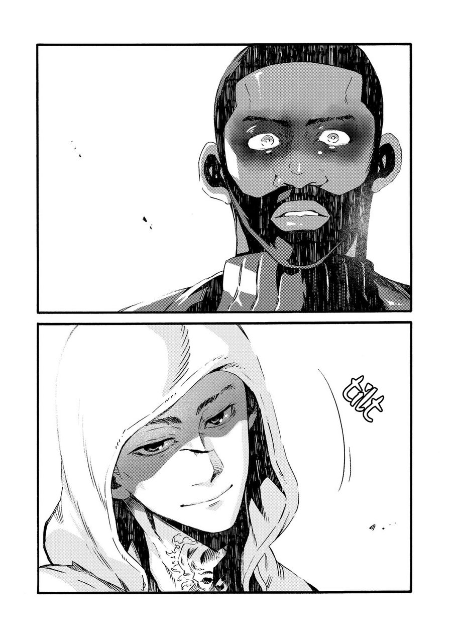 Ormond tragedy - Page 19