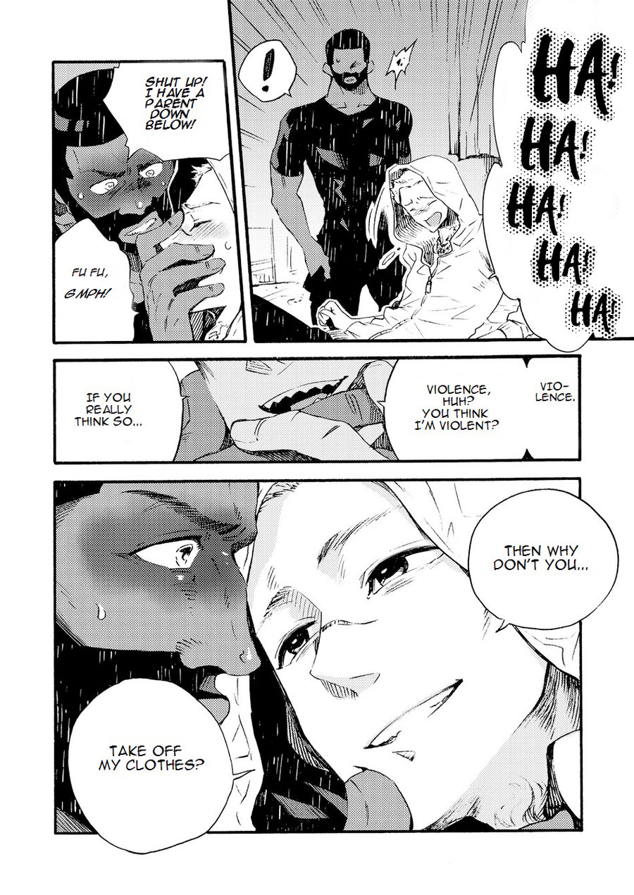 Ormond tragedy - Page 31